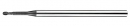 TAPER END MILLS SERIES