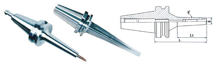 SDC Precious Pull Stud Tool Holder
</head> SDC Precious Pull Stud Tool Holder
</head>