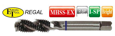 Multipurpose Ring Spiral Tap
