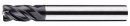 CORNER RADIUS END SERIES