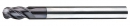 LONG SHANK BALL END SERIES