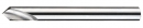 LWP Micro Grain Long Shank Orientate Drill