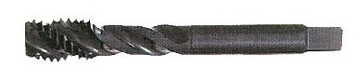 TSP Tseries Spiral Flute Tap